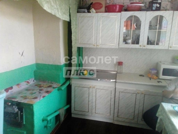 
  Продается дом, 41.1 м², село Осокино
. Фото 5.