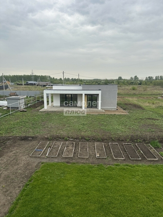 
  Продается дом, 110 м², Омск
. Фото 3.