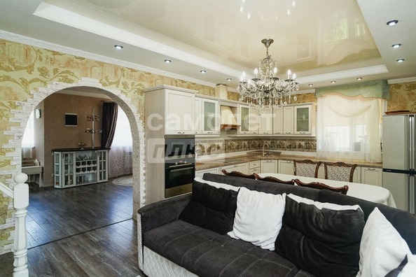 
  Продается дом, 142.5 м², Омск
. Фото 3.