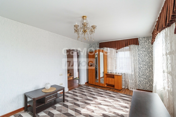 
  Продается дом, 82.5 м², Омск
. Фото 2.