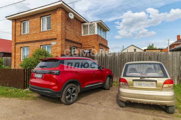 
  Продается дом, 82.5 м², Омск
. Фото 5.