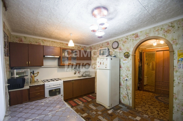 
  Продается дом, 99.2 м², Омск
. Фото 1.