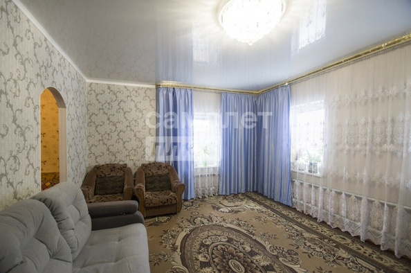 
  Продается дом, 99.2 м², Омск
. Фото 3.