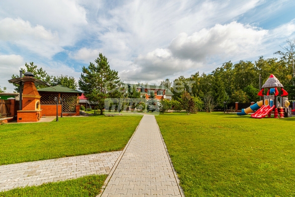 
  Продается дом, 162 м², село Красноярка
. Фото 2.