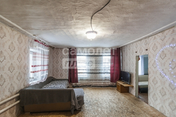 
  Продается дом, 60 м², Омск
. Фото 3.