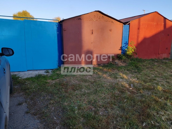 
  Продается дом, 63.1 м², Омск
. Фото 3.