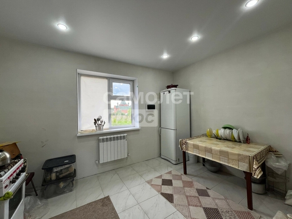 
  Продается дом, 112 м², село Розовка
. Фото 1.