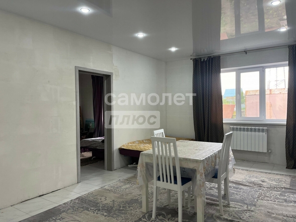 
  Продается дом, 112 м², село Розовка
. Фото 4.