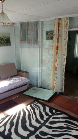 
  Продается дом, 32.5 м², Омск
. Фото 2.