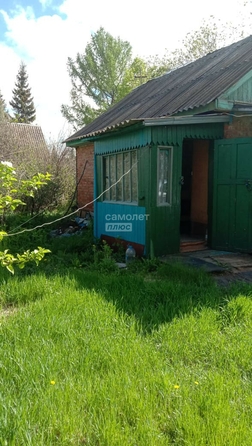 
  Продается дом, 32.5 м², Омск
. Фото 5.