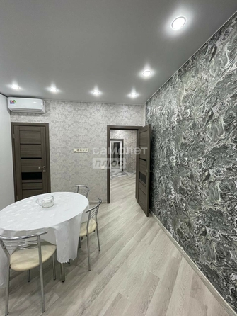 
  Продается дом, 100 м², деревня Пушкино
. Фото 1.