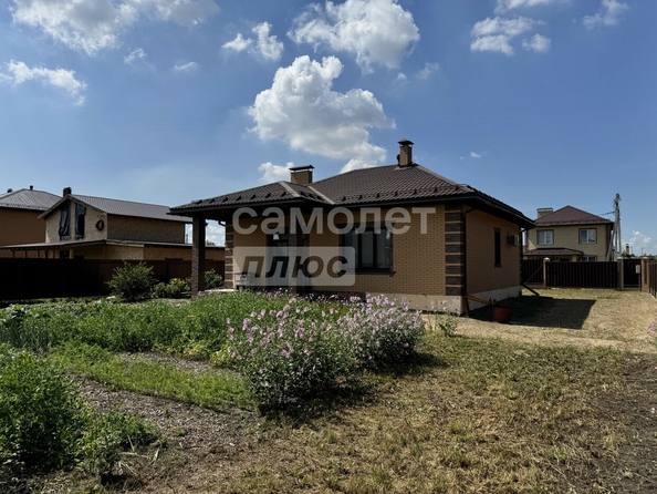 
  Продается дом, 100 м², деревня Пушкино
. Фото 5.
