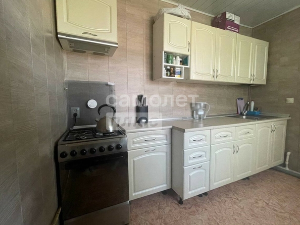 
  Продается дом, 85 м², Омск
. Фото 2.