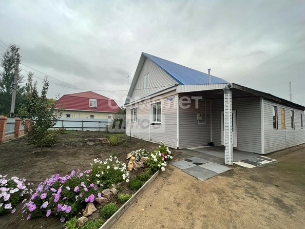 
  Продается дом, 123.8 м², поселок Магистральный
. Фото 5.