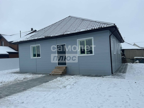 
  Продается дом, 111 м², Омск
. Фото 4.