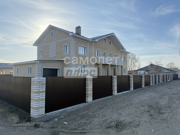 
  Продается дом, 165 м², поселок Иртышский
. Фото 5.
