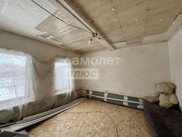 
  Продается дом, 40 м², Омск
. Фото 3.