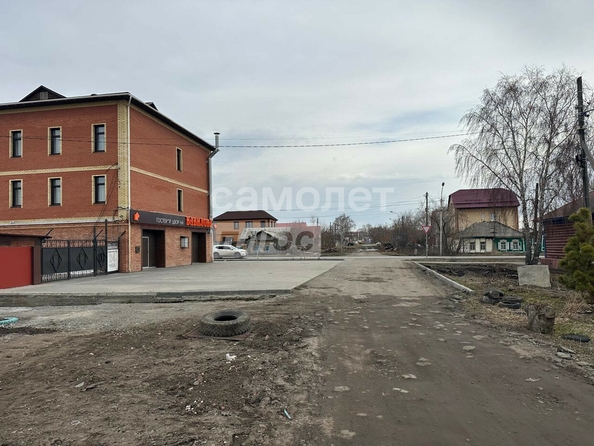 
  Продается земельный участок, 4.74 сотки, Омск
. Фото 5.