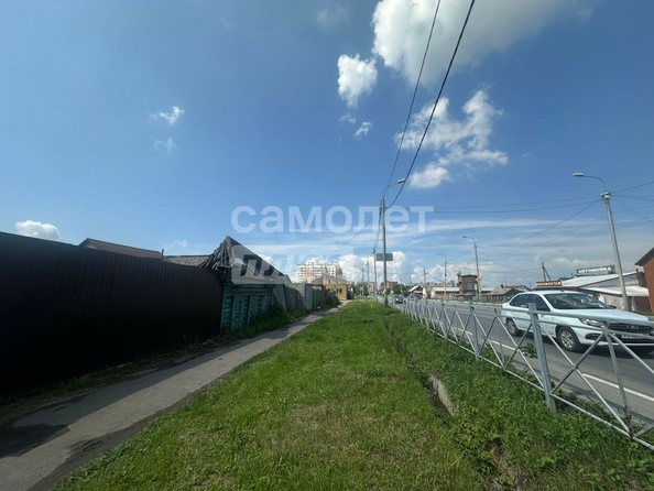
  Продается земельный участок, 3.45 сотки, Омск
. Фото 4.