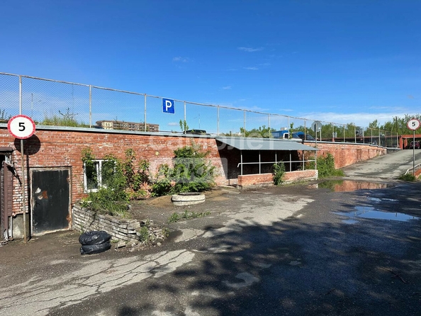 
  Продается бокс, 20.3 м², Красных Зорь ул, д. 83Г
. Фото 2.