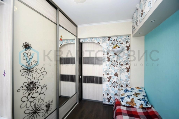 
  Продается 3-комн. квартира, 48.8 м², 75-й гвардейской бригады, д. 4
. Фото 3.