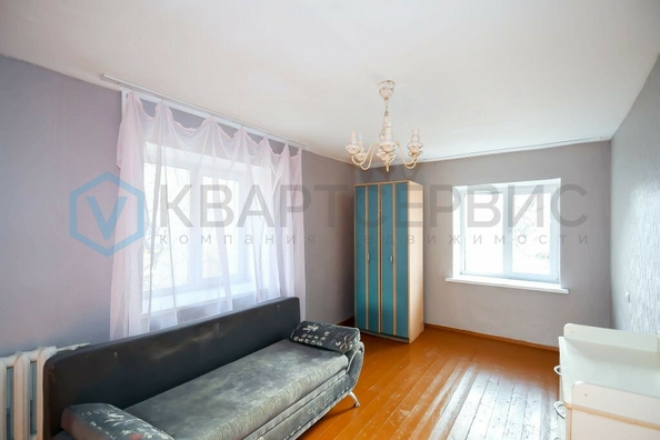 
  Продается 2-комн. квартира, 50.5 м², Мира пр-кт, д. 30В
. Фото 5.