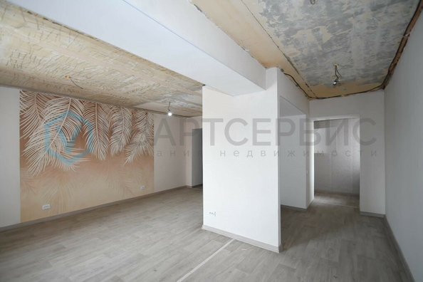 
  Продается 1-комн. квартира, 48.9 м², Кирова ул, д. 4
. Фото 3.