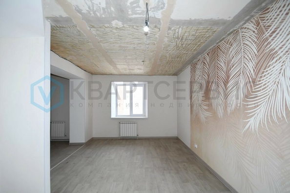 
  Продается 1-комн. квартира, 48.9 м², Кирова ул, д. 4
. Фото 4.