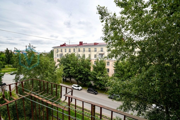 
  Продается 2-комн. квартира, 43 м², Серова ул, д. 4А
. Фото 5.