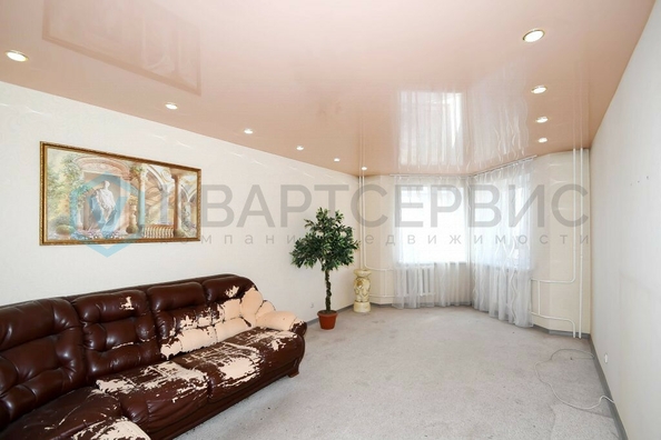 
  Продается 3-комн. квартира, 99.8 м², Багратиона ул, д. 94
. Фото 1.