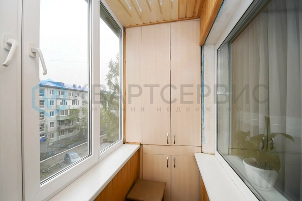 
  Продается 2-комн. квартира, 44.8 м², Крыловская ул, д. 25
. Фото 1.