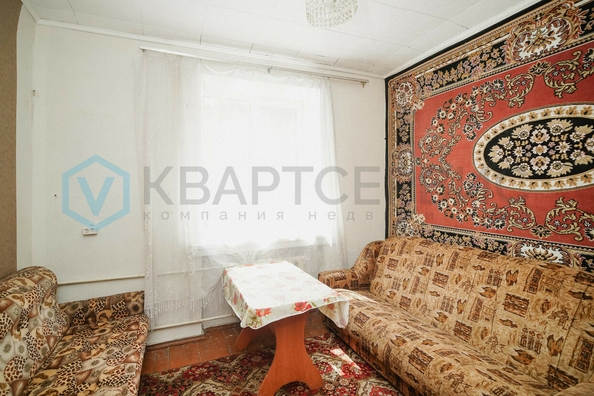 
  Продается 2-комн. квартира, 46.7 м², Молодогвардейская ул, д. 20
. Фото 3.