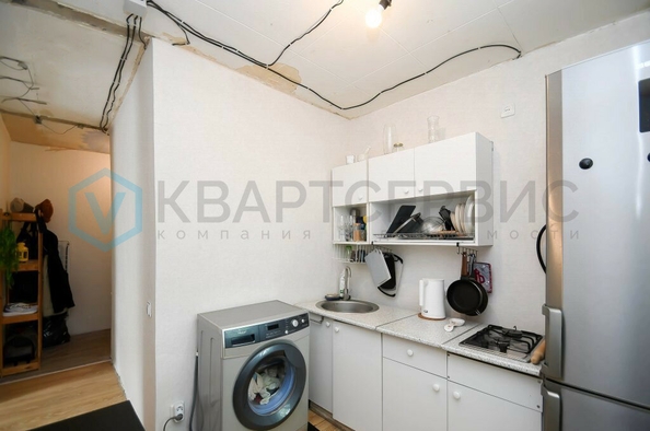 
  Продается 1-комн. квартира, 30.1 м², 22 Апреля ул, д. 16
. Фото 1.
