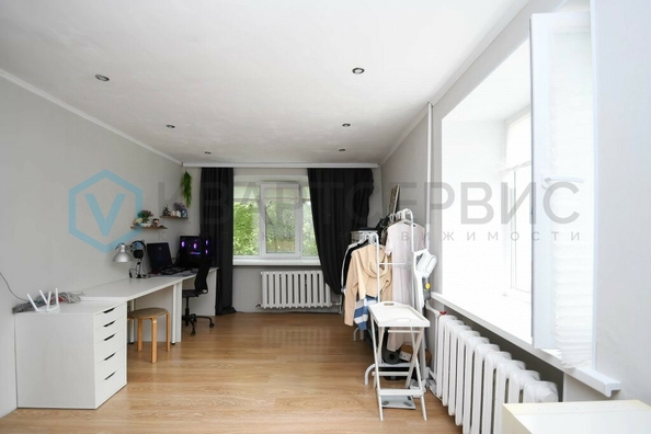 
  Продается 1-комн. квартира, 30.1 м², 22 Апреля ул, д. 16
. Фото 4.