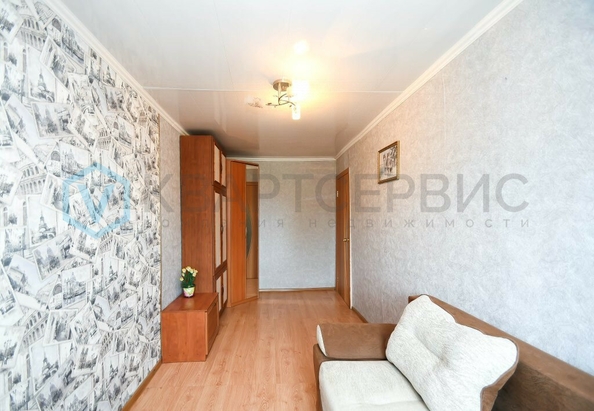 
  Продается 2-комн. квартира, 40.6 м², Магистральная ул, д. 56А
. Фото 3.