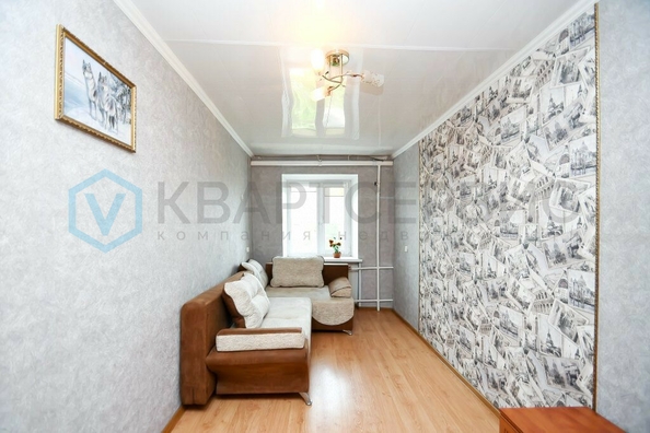 
  Продается 2-комн. квартира, 40.6 м², Магистральная ул, д. 56А
. Фото 5.