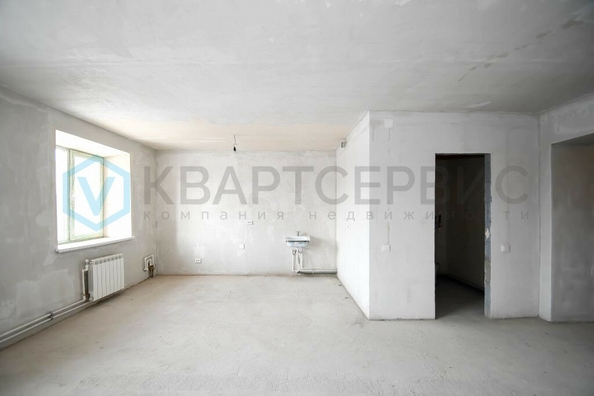 
  Продается 1-комн. квартира, 42.1 м², Кирова ул, д. 4
. Фото 2.