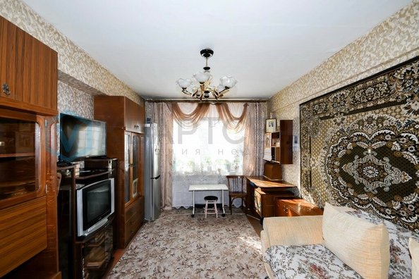 
  Продается 3-комн. квартира, 70.4 м², Попова ул, д. 11
. Фото 4.