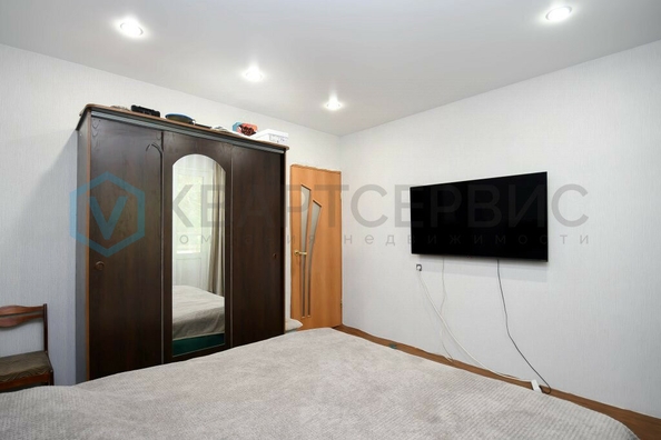
  Продается 2-комн. квартира, 48.3 м², Туполева ул, д. 1А
. Фото 3.