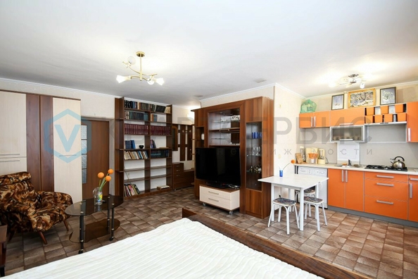 
  Продается 2-комн. квартира, 44 м², Мира пр-кт, д. 84
. Фото 1.