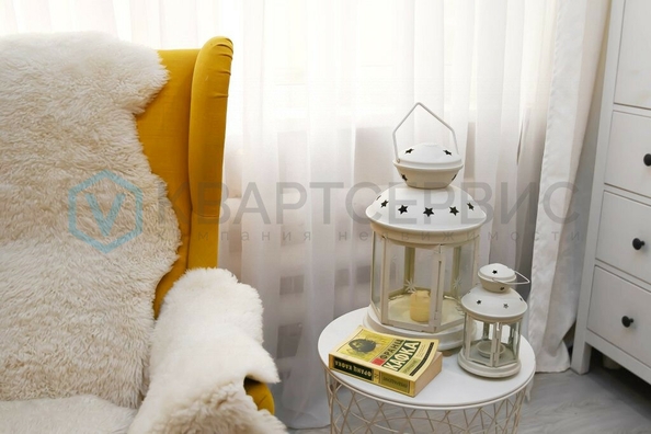 
  Продается 3-комн. квартира, 60.7 м², Целинная ул, д. 3
. Фото 2.