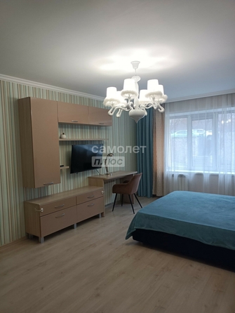 
  Продается 2-комн. квартира, 64.1 м², Пригородная ул, д. 5к1
. Фото 5.