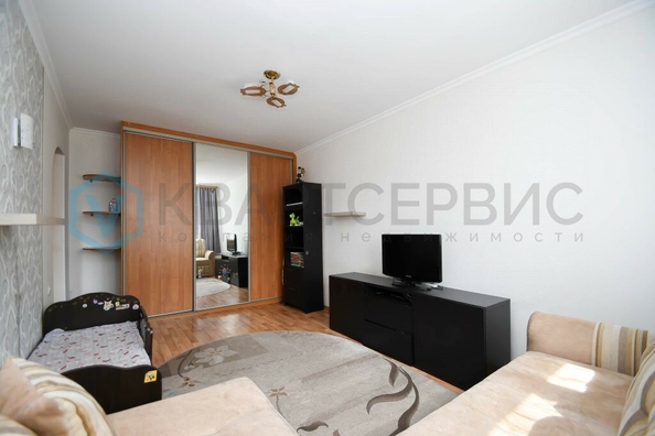 
  Продается 1-комн. квартира, 30.1 м², Космический пр-кт, д. 101к1
. Фото 2.