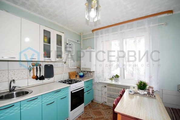 
  Продается 3-комн. квартира, 63 м², Мира ул, д. 2
. Фото 4.