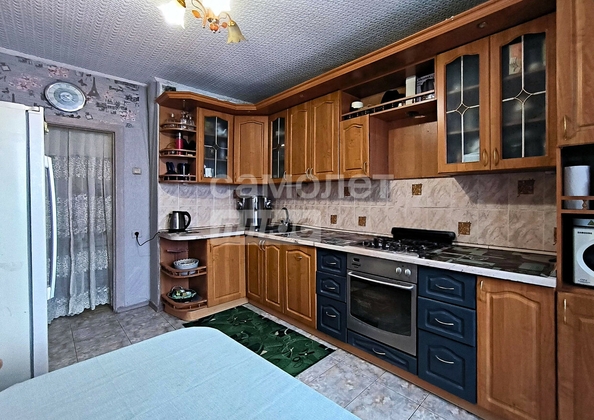 
  Продается 3-комн. квартира, 75.3 м², Крупской ул, д. 12
. Фото 5.