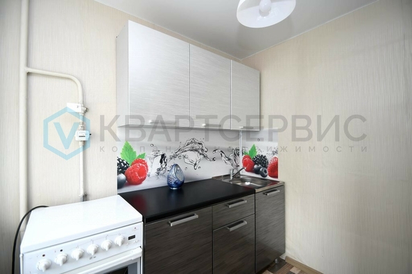 
  Продается 2-комн. квартира, 37 м², Магистральная ул, д. 56А
. Фото 3.