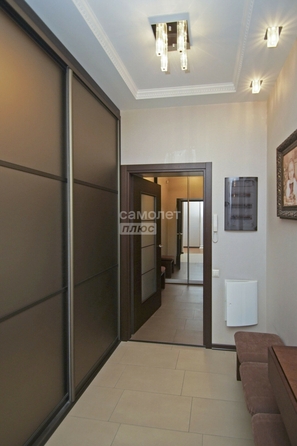 
  Продается 3-комн. квартира, 111.9 м², Шукшина ул, д. 9
. Фото 1.