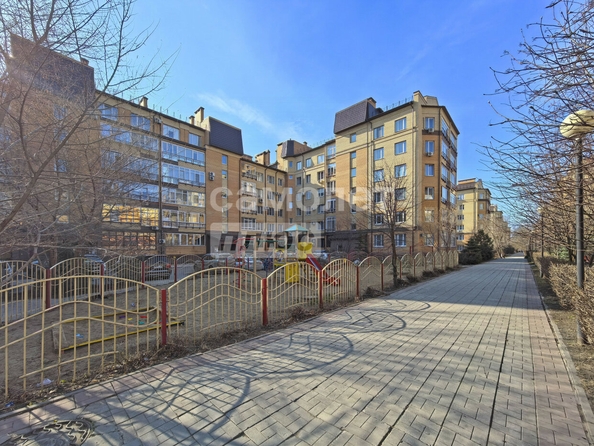 
  Продается 3-комн. квартира, 111.9 м², Шукшина ул, д. 9
. Фото 3.