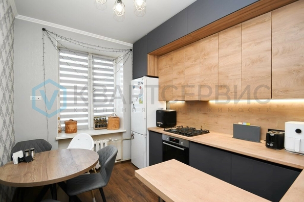 
  Продается 3-комн. квартира, 75.5 м², Серова ул, д. 13
. Фото 3.