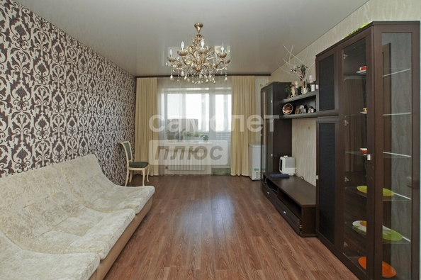 
  Продается 2-комн. квартира, 63.8 м², Пригородная ул, д. 5к1
. Фото 2.